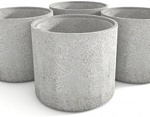 Кольцо колодезное КС-10-3